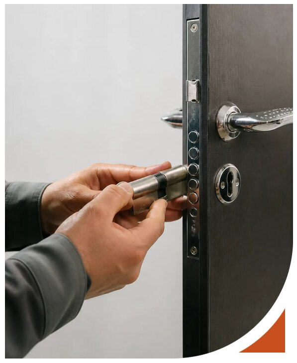 Замена замков Mul T Lock с выездом в Магадане круглосуточно