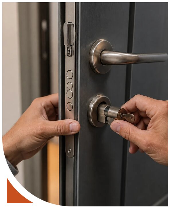 Срочная замена замков Abloy в Магадане от 6645 р. | Разлок-Мгд