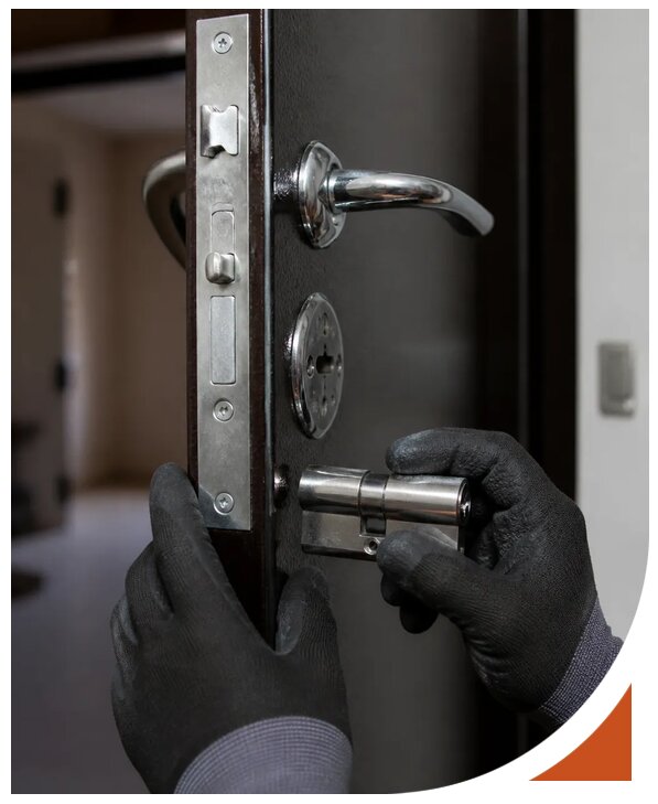 Замена замков Abloy срочно с гарантией и выездом в Магадане