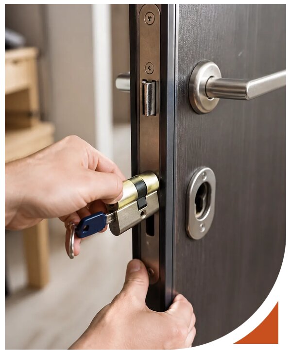Профессиональный ремонт замков Mul T Lock с выездом в Магадане