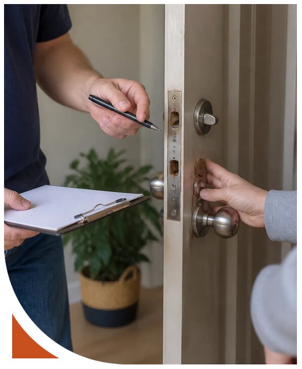 Срочный ремонт замков Abloy в Магадане от 3578 р. | Разлок-Мгд